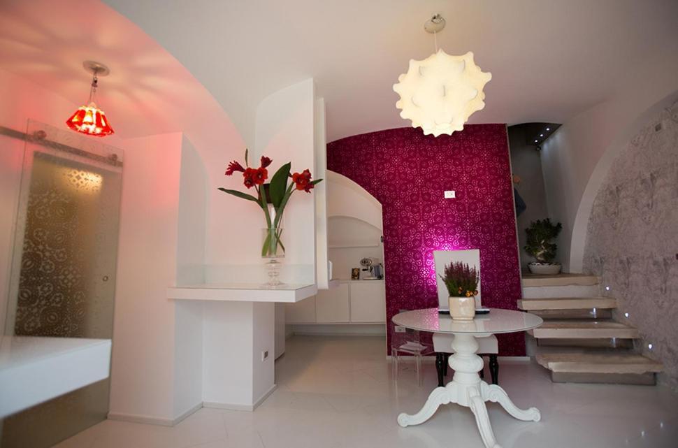 Bed&Breakfast Jsuite Gioia Del Colle Exteriör bild