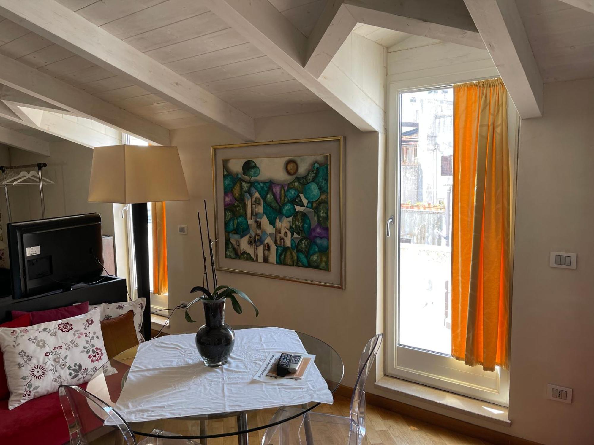 Bed&Breakfast Jsuite Gioia Del Colle Exteriör bild