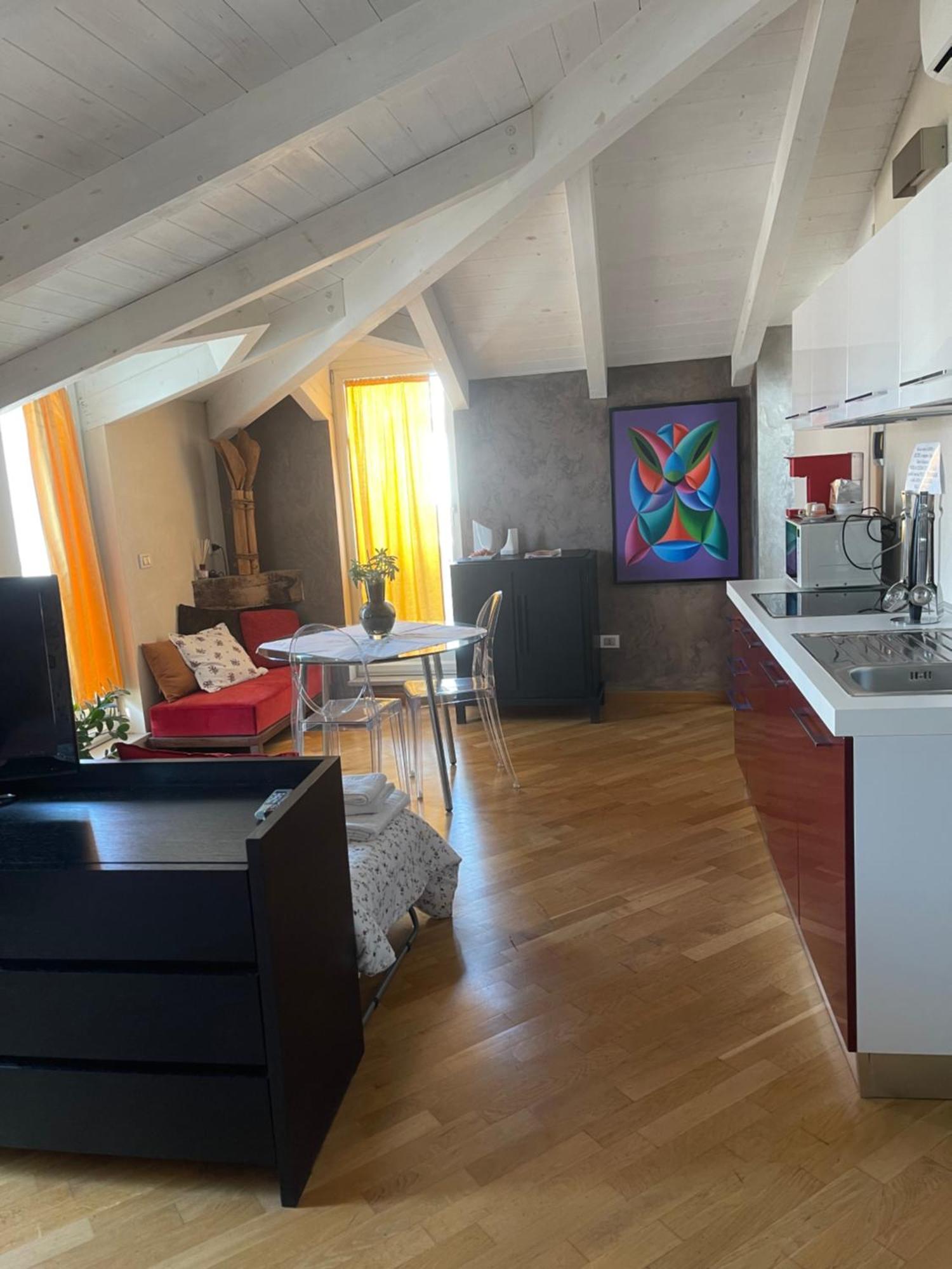 Bed&Breakfast Jsuite Gioia Del Colle Exteriör bild