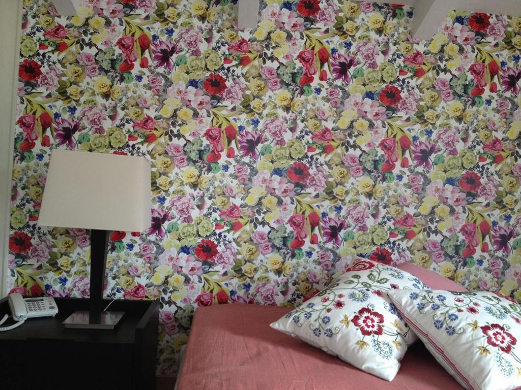 Bed&Breakfast Jsuite Gioia Del Colle Rum bild