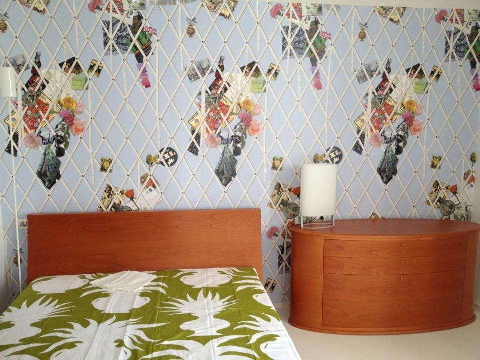 Bed&Breakfast Jsuite Gioia Del Colle Rum bild